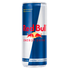 Red Bull*
